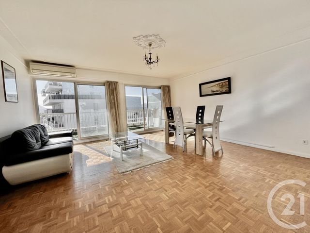 Appartement T3 à vendre - 3 pièces - 75.66 m2 - MARSEILLE - 13001 - PROVENCE-ALPES-COTE-D-AZUR - Century 21 Longchamp Immobilier