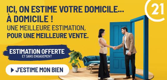 Marseille/immobilier/CENTURY21 Longchamp immobilier/Marseille 4e
