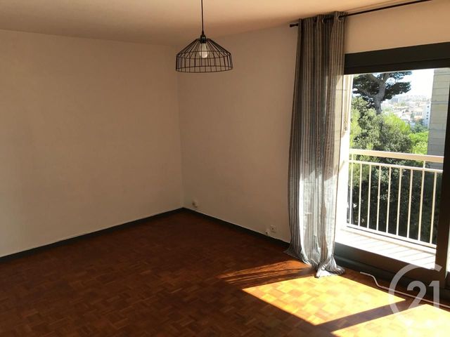 Appartement F3 à louer MARSEILLE