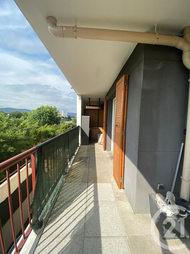 Appartement F2 à vendre - 2 pièces - 40.31 m2 - MARSEILLE - 13013 - PROVENCE-ALPES-COTE-D-AZUR - Century 21 Longchamp Immobilier Appartement F2 à vendre - 2 pièces - 40.31 m2 - MARSEILLE - 13013 - PROVENCE-ALPES-COTE-D-AZUR - Century 21 Longchamp Immobilier