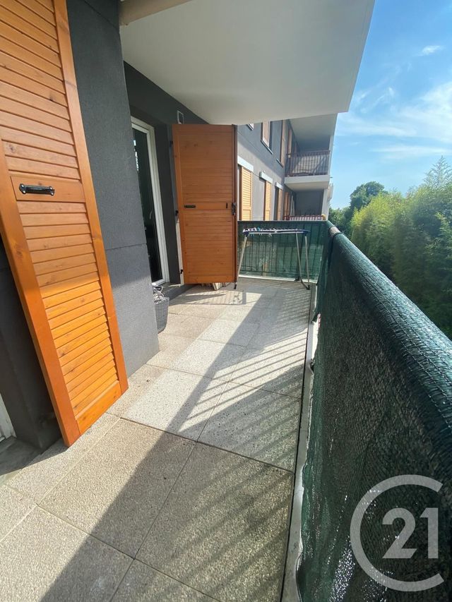 Appartement F2 à vendre - 2 pièces - 40.31 m2 - MARSEILLE - 13013 - PROVENCE-ALPES-COTE-D-AZUR - Century 21 Longchamp Immobilier Appartement F2 à vendre - 2 pièces - 40.31 m2 - MARSEILLE - 13013 - PROVENCE-ALPES-COTE-D-AZUR - Century 21 Longchamp Immobilier