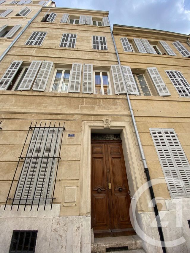  - MARSEILLE - 