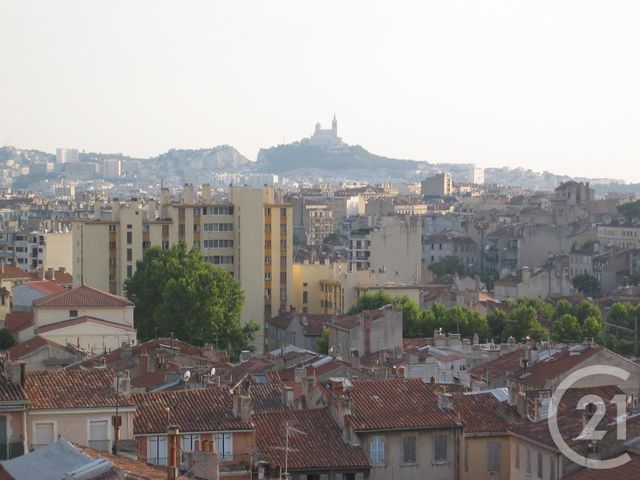  - MARSEILLE - 