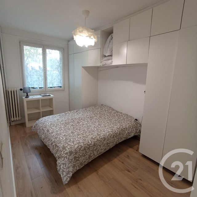 Appartement F3 à louer - 3 pièces - 52.82 m2 - MARSEILLE - 13004 - PROVENCE-ALPES-COTE-D-AZUR - Century 21 Longchamp Immobilier