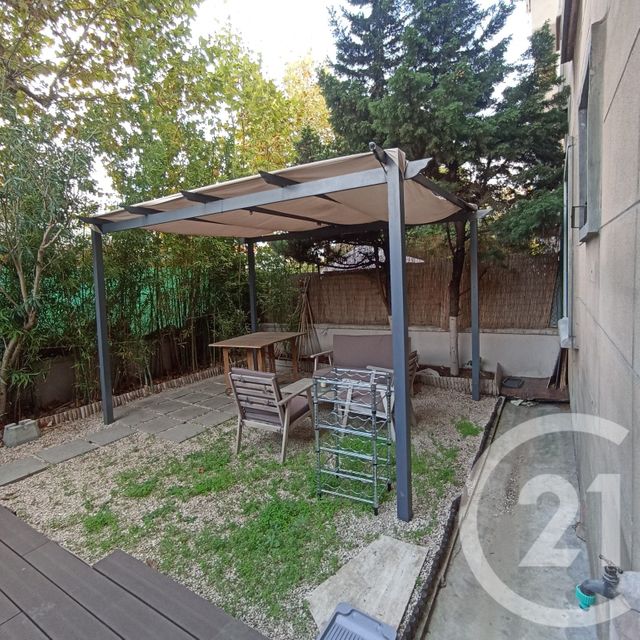 Appartement F3 à louer - 3 pièces - 52.82 m2 - MARSEILLE - 13004 - PROVENCE-ALPES-COTE-D-AZUR - Century 21 Longchamp Immobilier