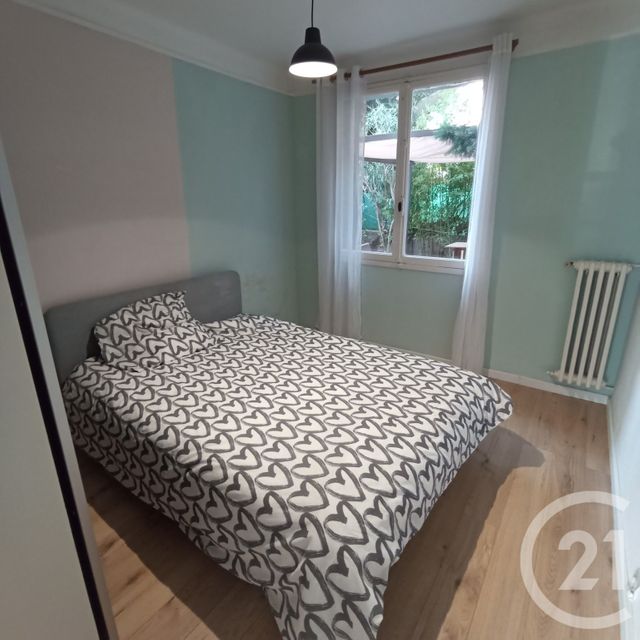 appartement - MARSEILLE - 13004