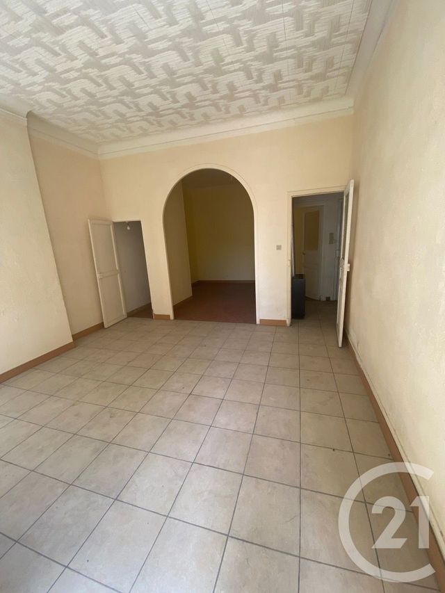 appartement - MARSEILLE - 13003
