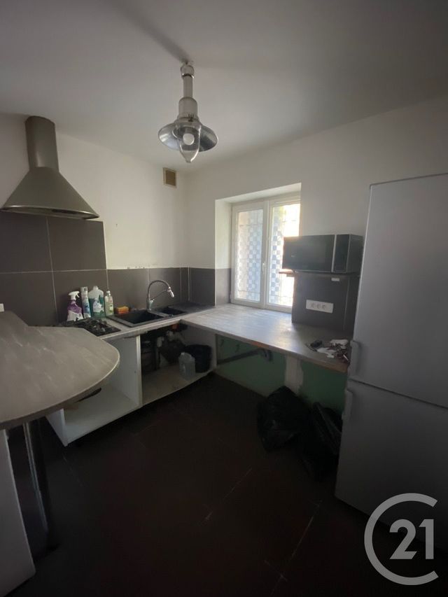 appartement - MARSEILLE - 13004