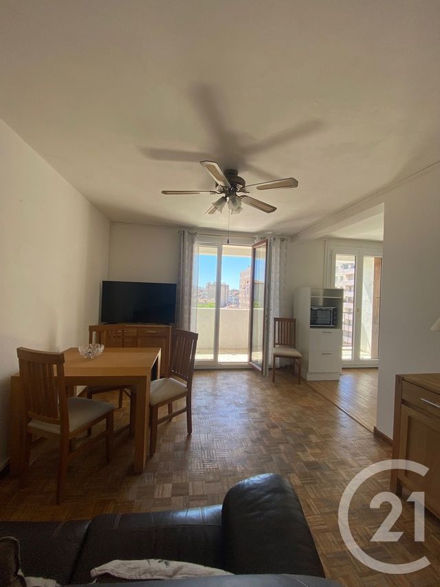 appartement - MARSEILLE - 13004