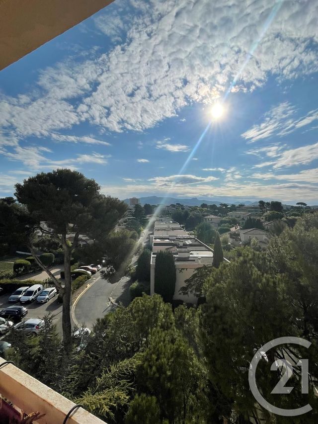 appartement - MARSEILLE - 13012