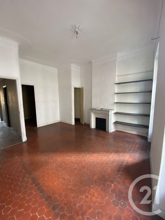 appartement - MARSEILLE - 13004