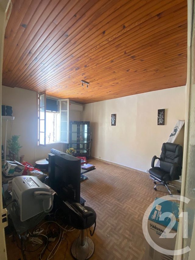 Appartement F3 à vendre MARSEILLE