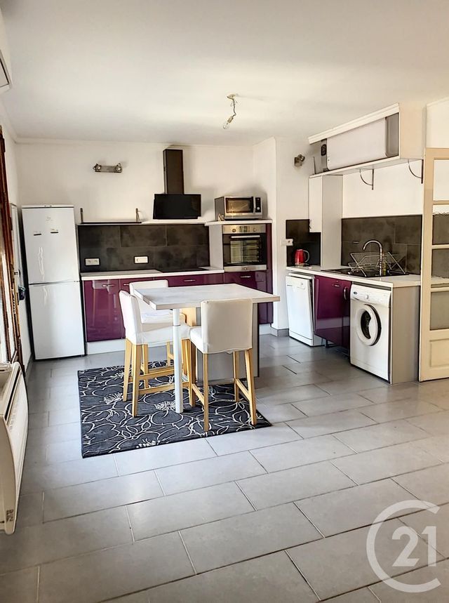Appartement T3 à louer MARSEILLE