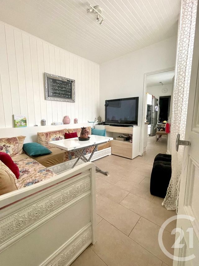 maison à vendre - 4 pièces - 93.54 m2 - MARSEILLE - 13004 - PROVENCE-ALPES-COTE-D-AZUR - Century 21 Longchamp Immobilier