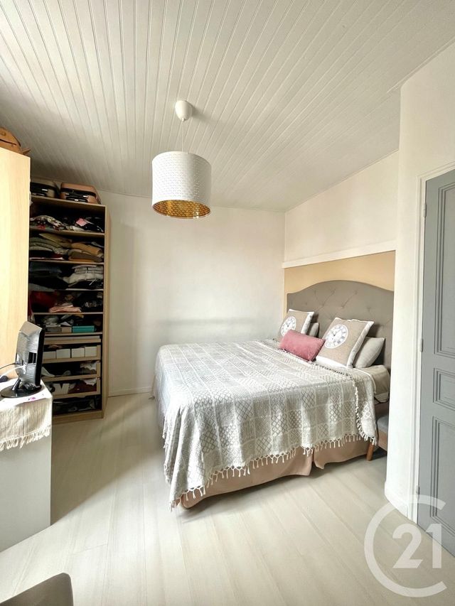 maison à vendre - 4 pièces - 93.54 m2 - MARSEILLE - 13004 - PROVENCE-ALPES-COTE-D-AZUR - Century 21 Longchamp Immobilier