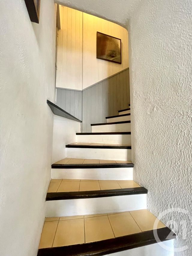 maison à vendre - 4 pièces - 93.54 m2 - MARSEILLE - 13004 - PROVENCE-ALPES-COTE-D-AZUR - Century 21 Longchamp Immobilier