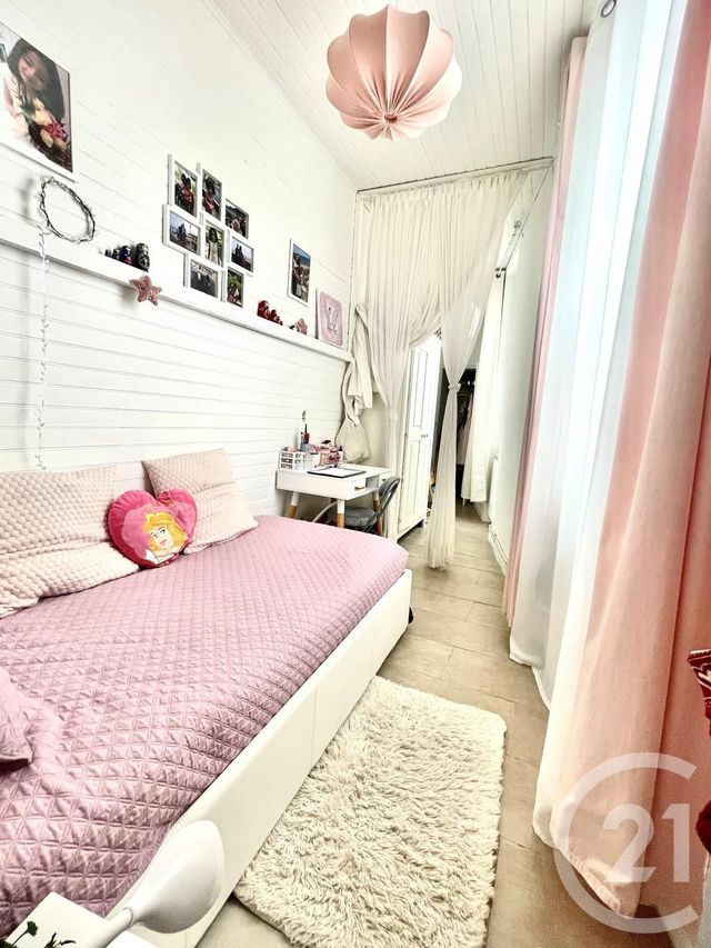 maison à vendre - 4 pièces - 93.54 m2 - MARSEILLE - 13004 - PROVENCE-ALPES-COTE-D-AZUR - Century 21 Longchamp Immobilier