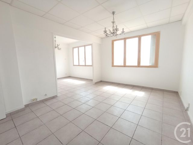 appartement - MARSEILLE - 13004