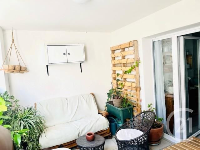 appartement - MARSEILLE - 13004