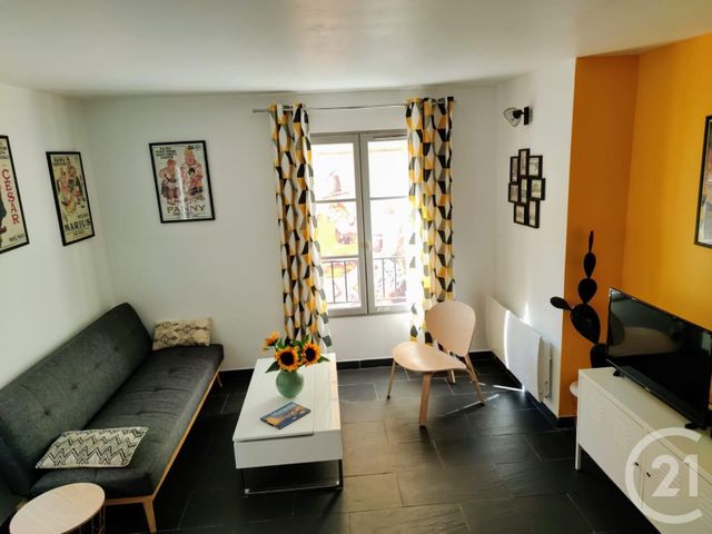 appartement - MARSEILLE - 13002