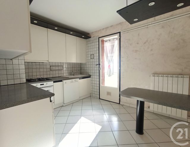 appartement - MARSEILLE - 13013