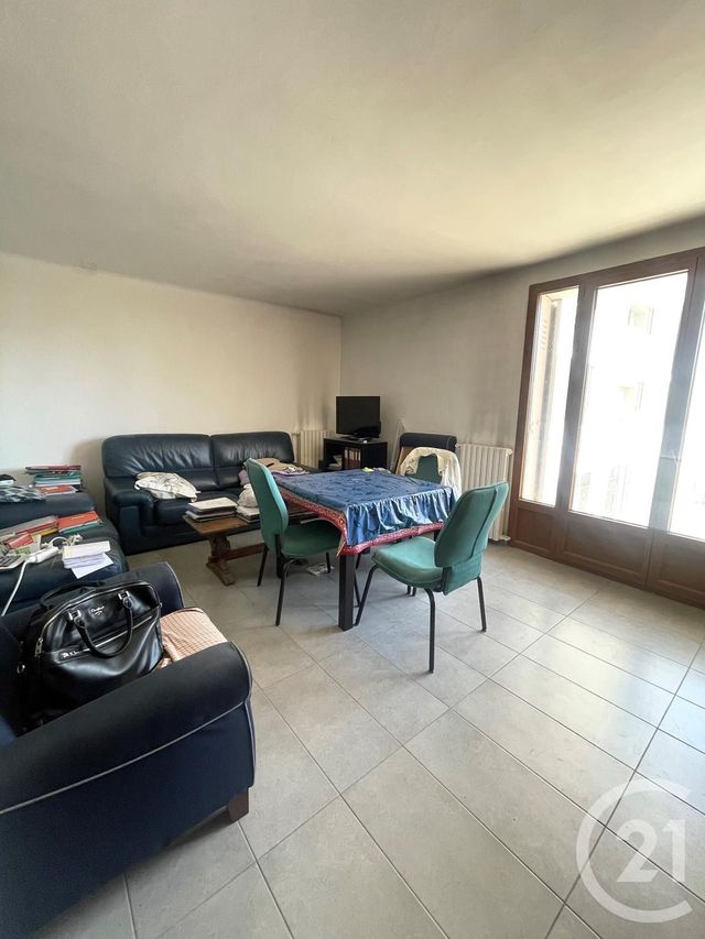 appartement - MARSEILLE - 13004