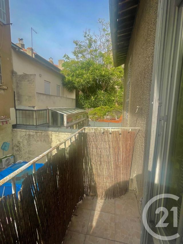 Appartement F2 à vendre - 2 pièces - 33.85 m2 - MARSEILLE - 13004 - PROVENCE-ALPES-COTE-D-AZUR - Century 21 Longchamp Immobilier