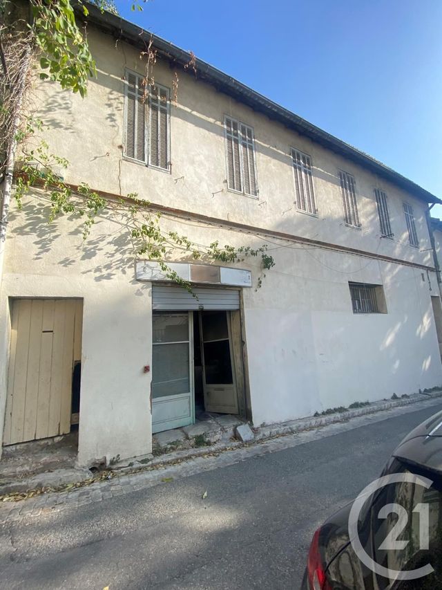 divers à vendre - 320.0 m2 - MARSEILLE - 13013 - PROVENCE-ALPES-COTE-D-AZUR - Century 21 Longchamp Immobilier