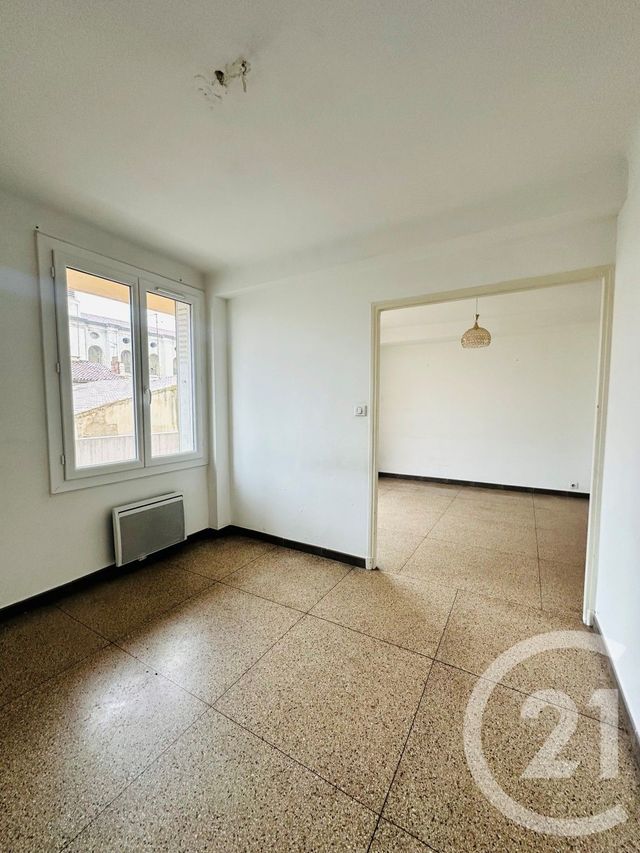 Appartement F4 à vendre - 4 pièces - 76.79 m2 - MARSEILLE - 13004 - PROVENCE-ALPES-COTE-D-AZUR - Century 21 Longchamp Immobilier