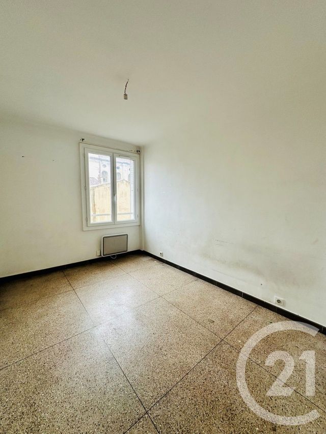 Appartement F4 à vendre - 4 pièces - 76.79 m2 - MARSEILLE - 13004 - PROVENCE-ALPES-COTE-D-AZUR - Century 21 Longchamp Immobilier