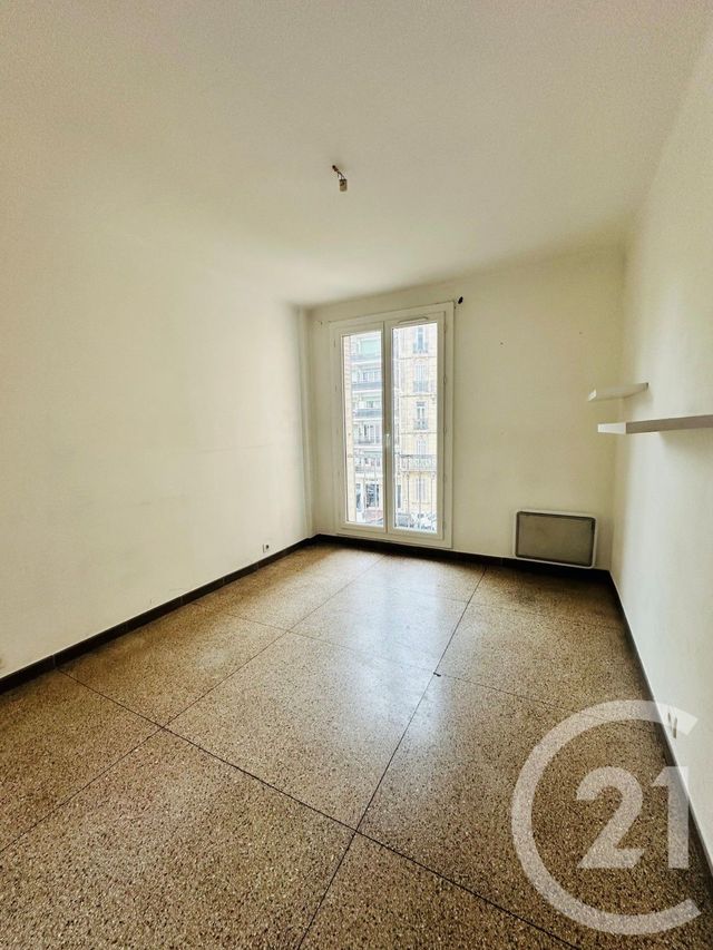 Appartement F4 à vendre - 4 pièces - 76.79 m2 - MARSEILLE - 13004 - PROVENCE-ALPES-COTE-D-AZUR - Century 21 Longchamp Immobilier
