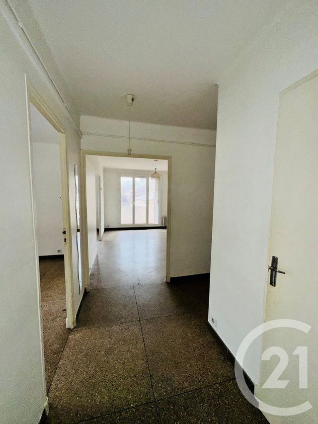 Appartement F4 à vendre - 4 pièces - 76.79 m2 - MARSEILLE - 13004 - PROVENCE-ALPES-COTE-D-AZUR - Century 21 Longchamp Immobilier