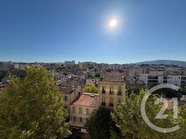 Appartement T3 à vendre - 3 pièces - 50.46 m2 - MARSEILLE - 13004 - PROVENCE-ALPES-COTE-D-AZUR - Century 21 Longchamp Immobilier