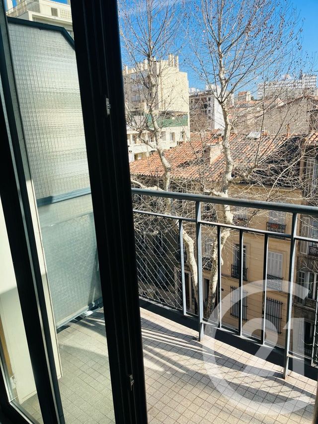 appartement - MARSEILLE - 13004