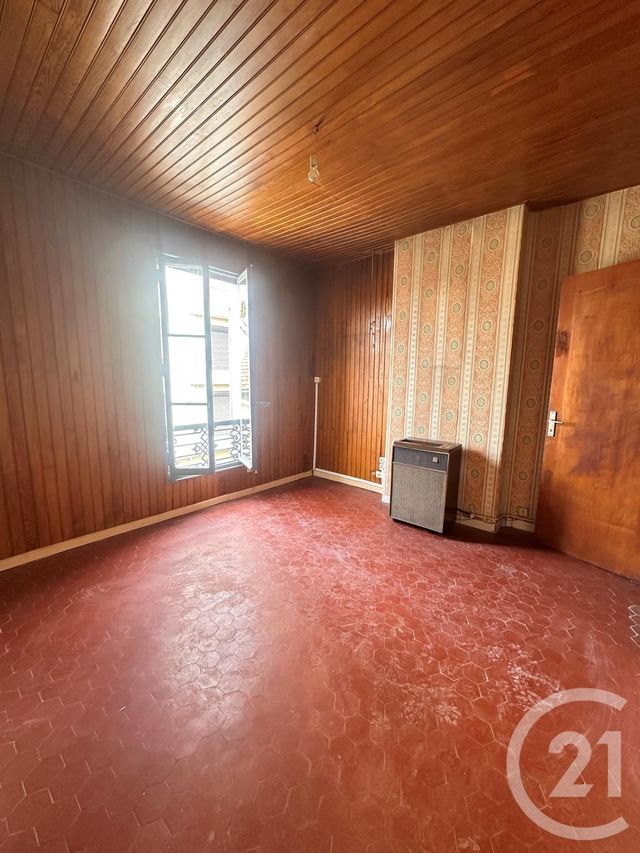 Appartement F2 à vendre - 2 pièces - 30.75 m2 - MARSEILLE - 13014 - PROVENCE-ALPES-COTE-D-AZUR - Century 21 Longchamp Immobilier