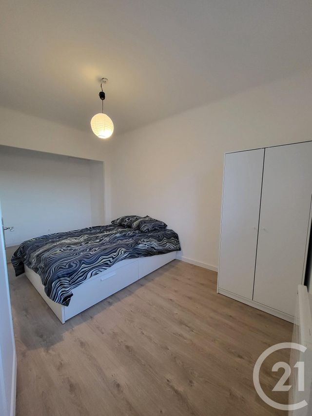 Appartement T3 à louer MARSEILLE