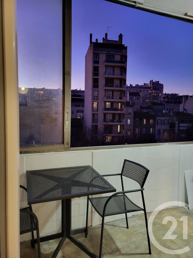 Appartement T3 à louer - 3 pièces - 51.75 m2 - MARSEILLE - 13004 - PROVENCE-ALPES-COTE-D-AZUR - Century 21 Longchamp Immobilier