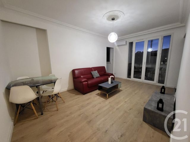 Appartement T3 à louer - 3 pièces - 51.75 m2 - MARSEILLE - 13004 - PROVENCE-ALPES-COTE-D-AZUR - Century 21 Longchamp Immobilier