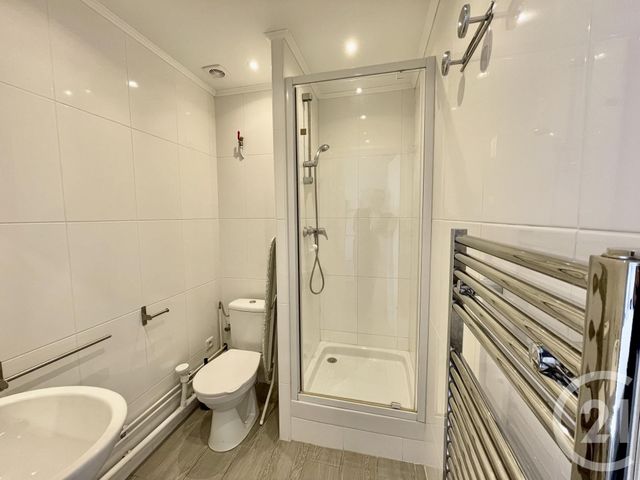 Appartement T1 à louer - 1 pièce - 20.7 m2 - MARSEILLE - 13001 - PROVENCE-ALPES-COTE-D-AZUR - Century 21 Longchamp Immobilier