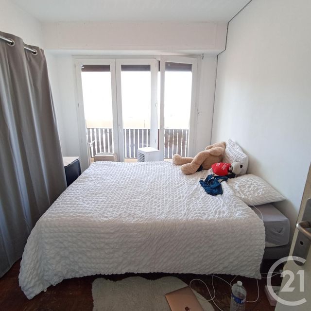 Appartement F2 à louer - 2 pièces - 50.2 m2 - MARSEILLE - 13005 - PROVENCE-ALPES-COTE-D-AZUR - Century 21 Longchamp Immobilier