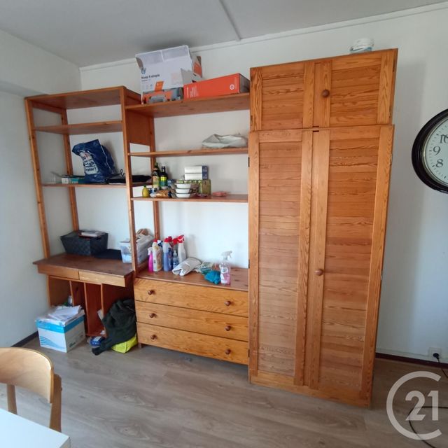 Appartement F2 à louer - 2 pièces - 50.2 m2 - MARSEILLE - 13005 - PROVENCE-ALPES-COTE-D-AZUR - Century 21 Longchamp Immobilier