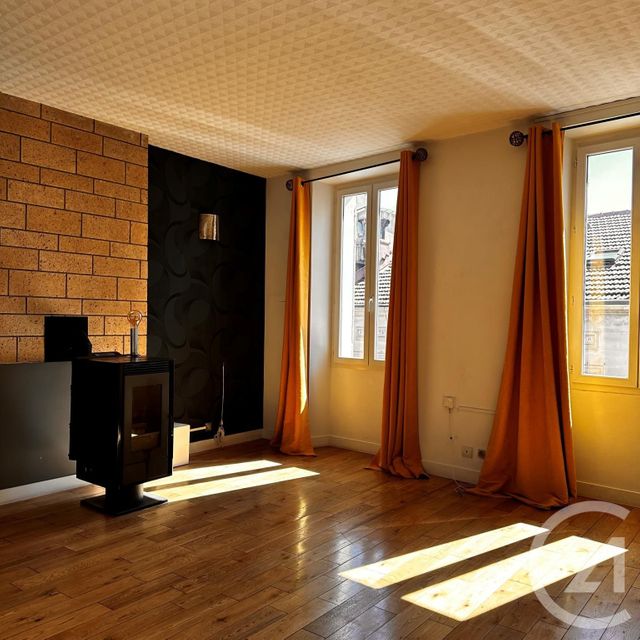 appartement - MARSEILLE - 13004