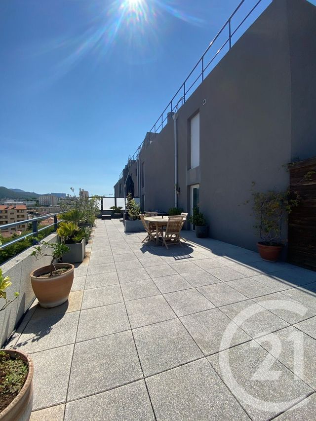 Appartement F3 à vendre - 3 pièces - 77.15 m2 - MARSEILLE - 13010 - PROVENCE-ALPES-COTE-D-AZUR - Century 21 Longchamp Immobilier