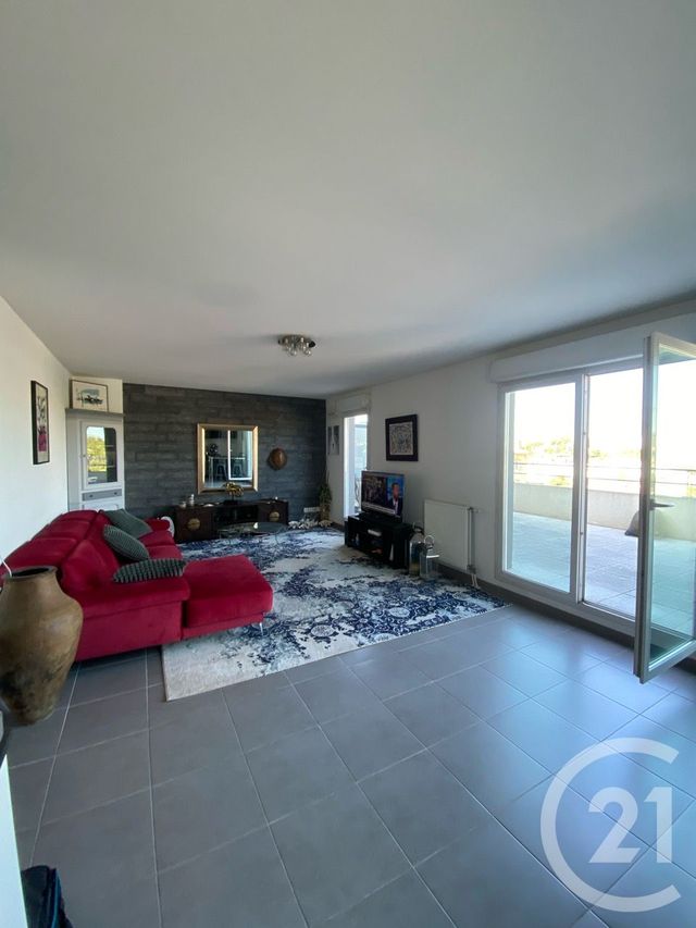 Appartement F3 à vendre MARSEILLE