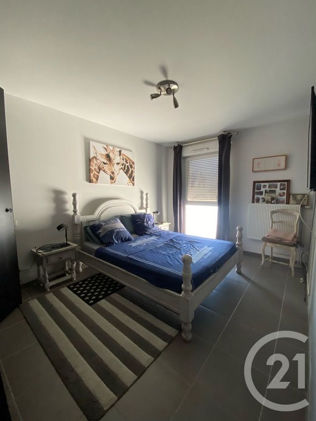 Appartement F3 à vendre - 3 pièces - 77.15 m2 - MARSEILLE - 13010 - PROVENCE-ALPES-COTE-D-AZUR - Century 21 Longchamp Immobilier