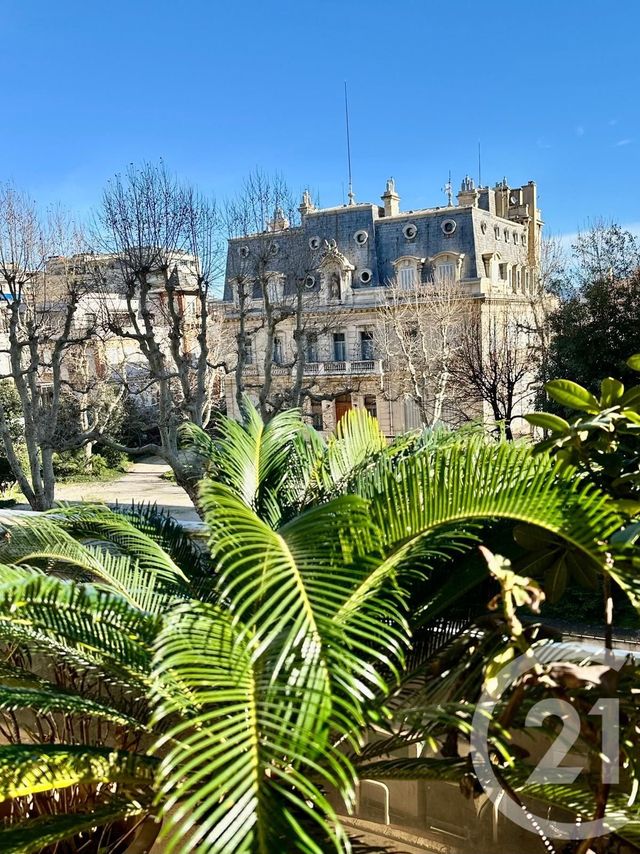 Appartement T4 à vendre MARSEILLE