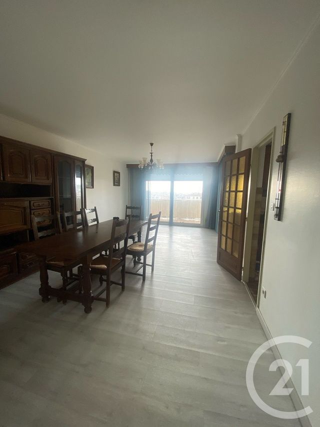 appartement - MARSEILLE - 13004