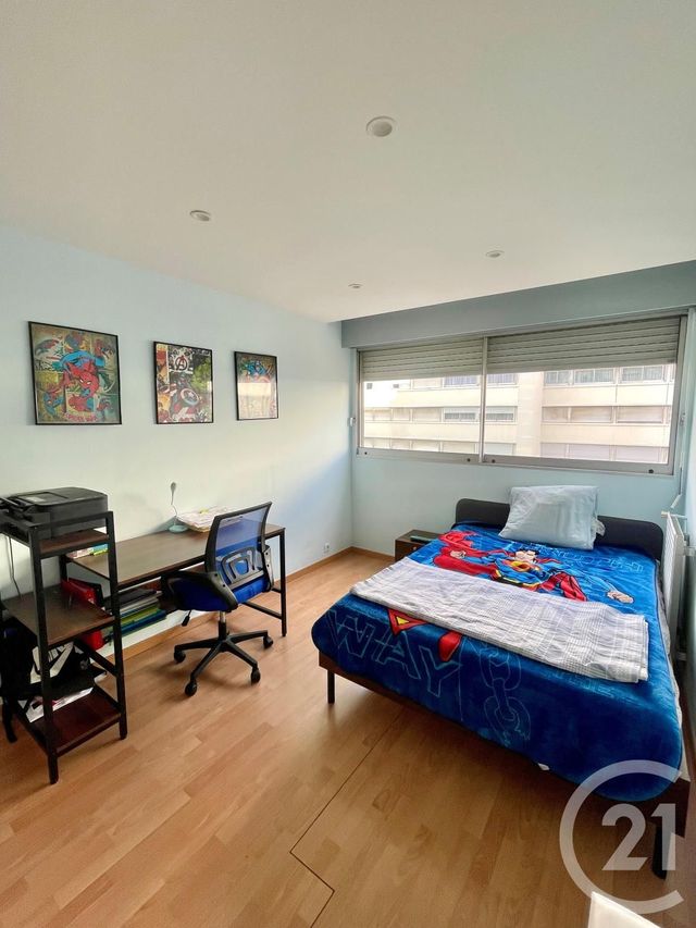 Appartement F4 à vendre - 4 pièces - 85.05 m2 - MARSEILLE - 13004 - PROVENCE-ALPES-COTE-D-AZUR - Century 21 Longchamp Immobilier