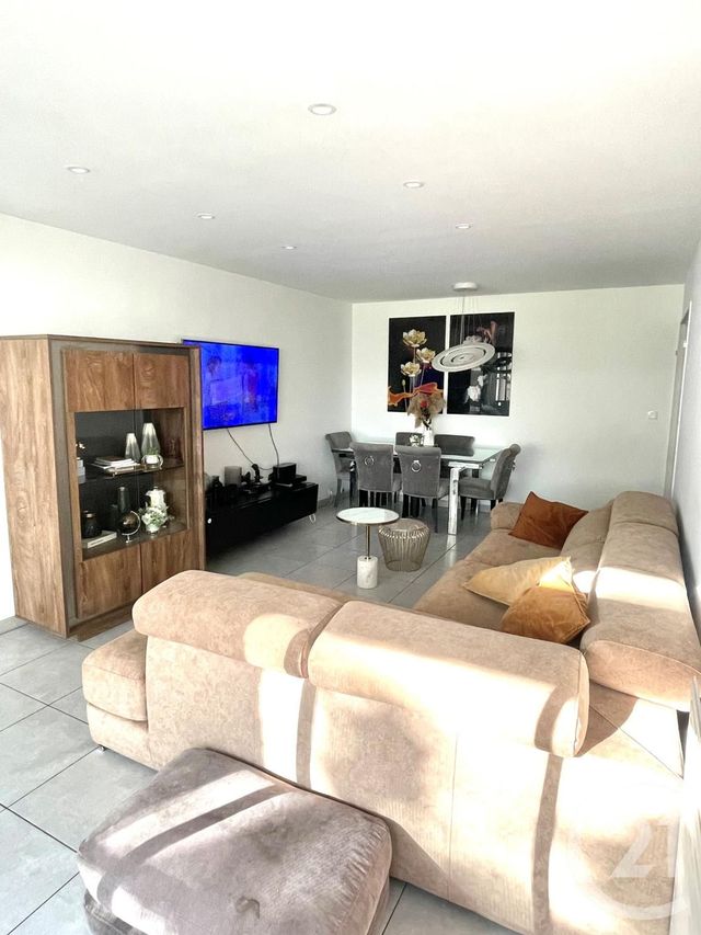 Appartement F4 à vendre - 4 pièces - 85.05 m2 - MARSEILLE - 13004 - PROVENCE-ALPES-COTE-D-AZUR - Century 21 Longchamp Immobilier