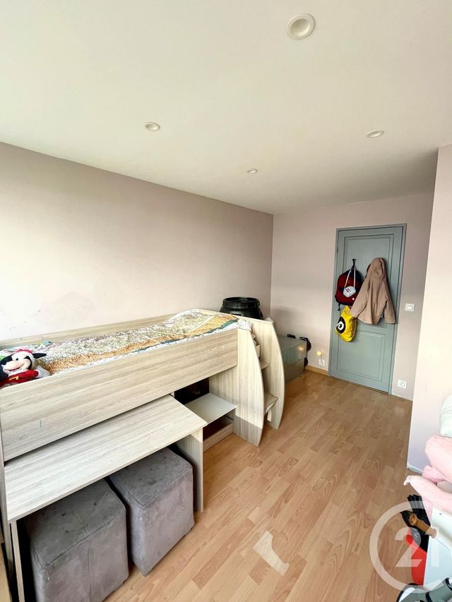 Appartement F4 à vendre - 4 pièces - 85.05 m2 - MARSEILLE - 13004 - PROVENCE-ALPES-COTE-D-AZUR - Century 21 Longchamp Immobilier